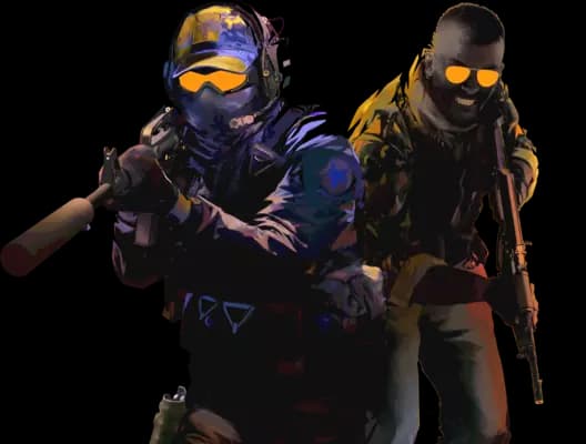 Counter Strike 2
