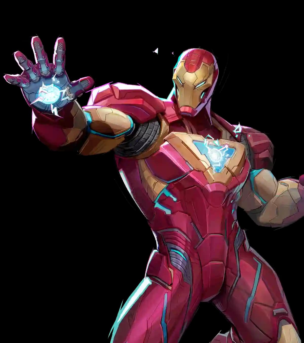 Marvel Rivals