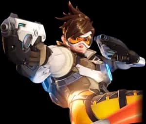 Overwatch 2