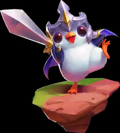 Teamfight Tactics