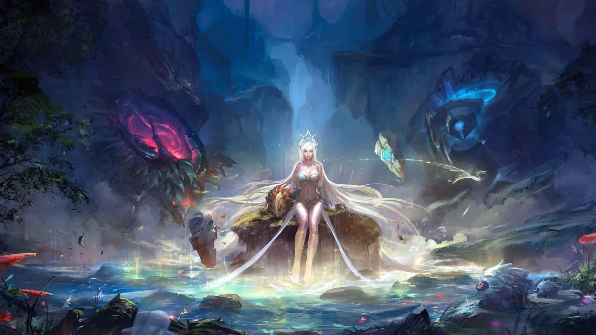 What Are LoL Placement Matches? Why Are They So Important?